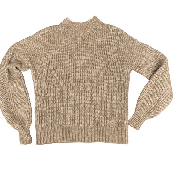 Ted Baker Sweaters - Ted Baker London Womens Wool & Alpaca Blend High Neck Sweater Size Medium or  3